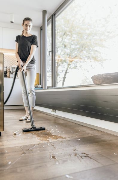 Порохотяг KARCHER WD 2 Plus V-12/4/18/C 1.628-009.0 фото
