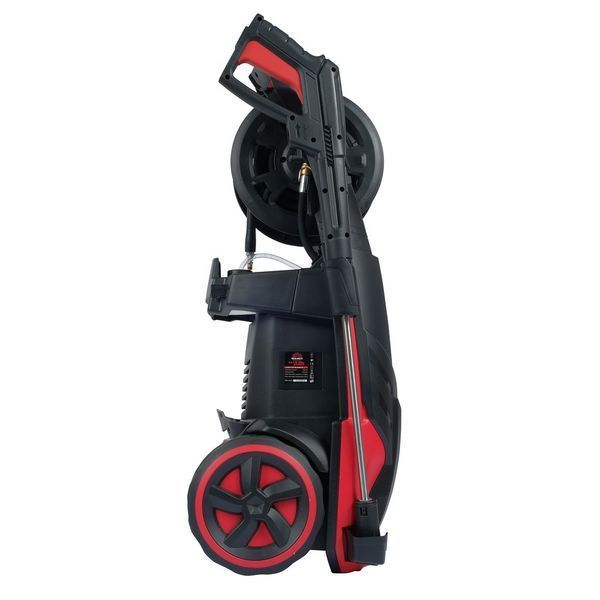 Мийка високого тиску Vitals Master Am 7.8-195w premium, 2500 Вт, 130 бар, 468 л/годину, пінна насадка, фільтр FAY 195466 фото