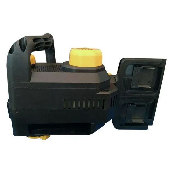 Пила цепная аккумуляторная ZEGOR CSPB-21BL-16W (2акум.21В+21В 4Ач/зарядный 2 порта/40см) CSPB-21BL-16W фото