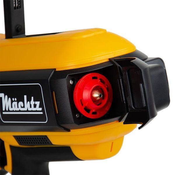 Фарбопульт з підствіткою LED M&auml;chtz MSG‑1510 S PRO (11149) 11149 фото