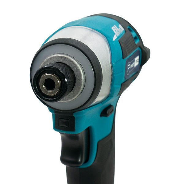 Аккумуляторный импульсный винт PROFI-TEC PID1820BL POWERLine : без АКБ, 180 Нм 006107 фото