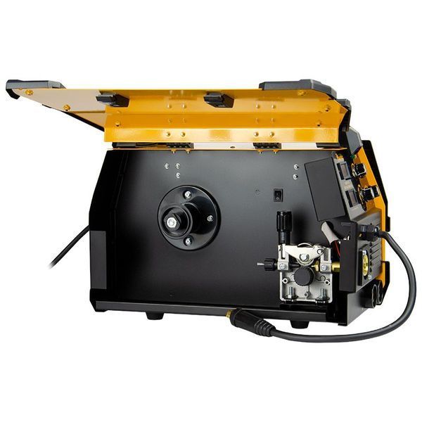 Сварочный полуавтомат M&auml;chtz MWM-515 MIG/MAG/MMA/TIG (11145) MAX - 8,1 кВт - ток 30 - 200 А 11145 фото