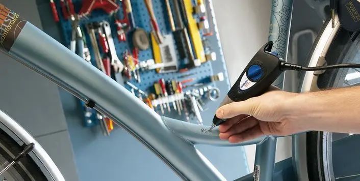 Профессиональный многофункциональный инструмент (гравёр) Dremel 290 : 35 Вт, 6000 уд/мин (F0130290JZ) F0130290JZ фото