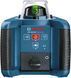 Профессиональный ротационный лазерный нивелир BOSCH GRL 300 HVG SET Professional: зеленый луч, кейс 0601061701 фото 8