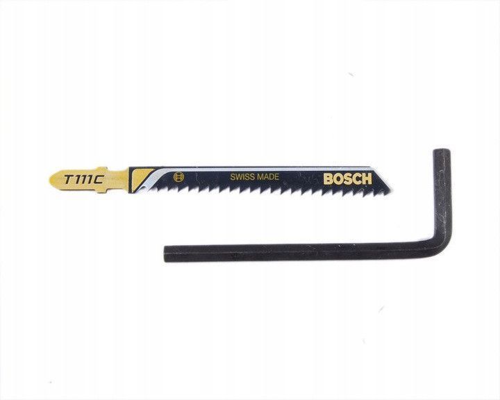 Лобзик электрический BOSCH GST 700 Professional 06012A7020: 500Вт, глубина реза 70 мм 06012A7020 фото