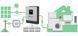 Сонячний фотоелектричний інвертор OFF-GRID PWM3KW50A PWM 3 KW + WiFi PWM3KW50A фото 4