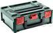 Акумуляторний шуруповерт Metabo BS 18 L 2х2.0 Ач (602321500) 602321500 фото 2