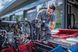 Професійний акумуляторний ударний гайковерт Bosch Professional GDS 18V-450 HC : без АКБ, 450 Hm, 2300 об/хв, 3300 уд/хв 06019K4000 фото 6