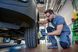 Професійний акумуляторний ударний гайковерт Bosch Professional GDS 18V-450 HC : без АКБ, 450 Hm, 2300 об/хв, 3300 уд/хв 06019K4000 фото 7