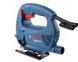 Лобзик электрический BOSCH GST 700 Professional 06012A7020: 500Вт, глубина реза 70 мм 06012A7020 фото 3