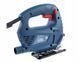Лобзик электрический BOSCH GST 700 Professional 06012A7020: 500Вт, глубина реза 70 мм 06012A7020 фото 6