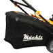 Газонокосилка электрическая бесщеточная M&auml;chtz MLM-3850 S (1800Вт, 38см) 11156 фото 7