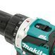 Аккумуляторная дрель-шуруповерт Makita DDF 484 RFE; Li-ion 18 В / 3 АЧ DDF484RFE фото 3