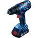 Акумуляторний шуруповерт Bosch GSR 180 LI (06019F8109) 06019F8109 фото 3