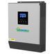 Сонячний фотоелектричний інвертор OFF-GRID PWM3KW50A PWM 3 KW + WiFi PWM3KW50A фото 1