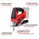 Аккумуляторный ручной лобзик Einhell TC-JS 18 Li (4а и с) 4321209 4512042 фото 2
