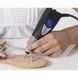 Профессиональный многофункциональный инструмент (гравёр) Dremel 290 : 35 Вт, 6000 уд/мин (F0130290JZ) F0130290JZ фото 6