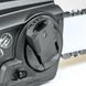 Электропила цепная 2 кВт, шина 45см, Makita UC 4551 A UC4551A фото 5