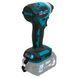 Аккумуляторный импульсный винт PROFI-TEC PID1820BL POWERLine : без АКБ, 180 Нм 006107 фото 9