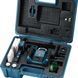 Профессиональный ротационный лазерный нивелир BOSCH GRL 300 HVG SET Professional: зеленый луч, кейс 0601061701 фото 3