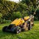 Газонокосилка электрическая бесщеточная M&auml;chtz MLM-3850 S (1800Вт, 38см) 11156 фото 9