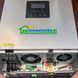 Сонячний фотоелектричний інвертор OFF-GRID PWM3KW50A PWM 3 KW + WiFi PWM3KW50A фото 2