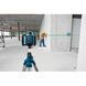 Профессиональный ротационный лазерный нивелир BOSCH GRL 300 HVG SET Professional: зеленый луч, кейс 0601061701 фото 6