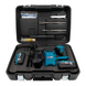 Аккумуляторный перфоратор PROFI-TEC PBH5620 POWERLine (5,6 Дж, SDS-MAX, 2&times;АКБ (8.0 Ач), зарядное) 006748 фото 2