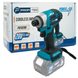 Аккумуляторный импульсный винт PROFI-TEC PID1820BL POWERLine : без АКБ, 180 Нм 006107 фото 1