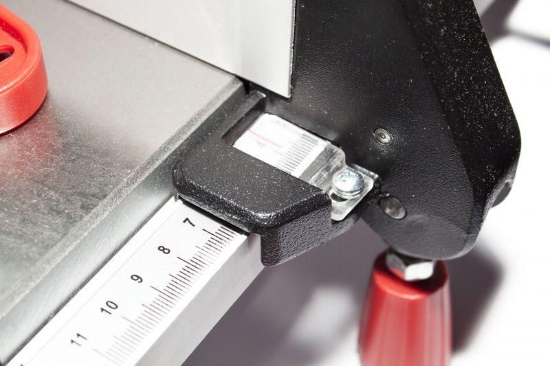 Пилка стрічкова Metabo BAS 261 Precision (619008000) 619008000 фото