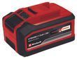 Акумулятор Einhell Power-X-Change Plus 18V 4-6 Ah Multi-Ah (4511502) 4511502 фото