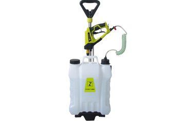 Опрыскиватель аккумуляторный Zipper ZI-DS2V-AKKU ZI-DS2V-AKKU фото