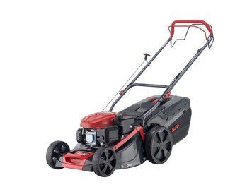 Бензинова газонокосарка для трави AL-KO Comfort 46.0 SP-A : 1,9 кВт, 2850 об/хв, самохідна 119936 фото