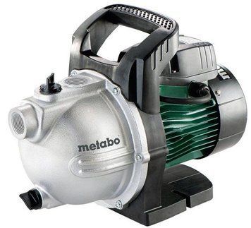 Поверхневий насос Metabo P 2000 G (600962000) 600962000 фото