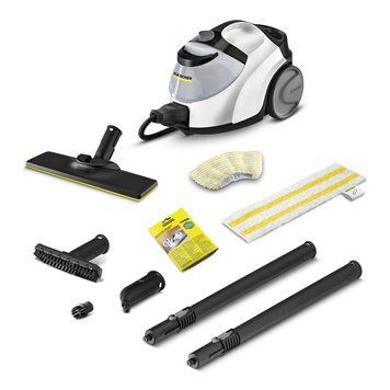 Потужний пароочисник Karcher SC 5 EasyFix Iron Plug : 2250Вт (1.512-660.0) 1.512-660.0 фото