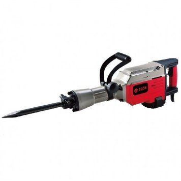 Мощный электрический отбойный молоток Edon DH-GL-95A: 1800 Вт, 45 Дж, 3000 уд/мин DH-GL95A фото