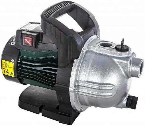 Поверхневий насос Metabo P 2000 G (600962000) 600962000 фото