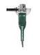 Кутова шліфувальна машина (болгарка) 230 мм Metabo W 2200-230 New, 2200 Вт, 6600 об/мин, диск 230 мм 606435010 фото 4