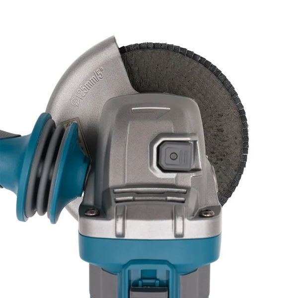 Аккумуляторная угловая шлифмашина PROFI-TEC PPGA203 UltraCore (20В 4а 2шт и зарядка) 007640 фото