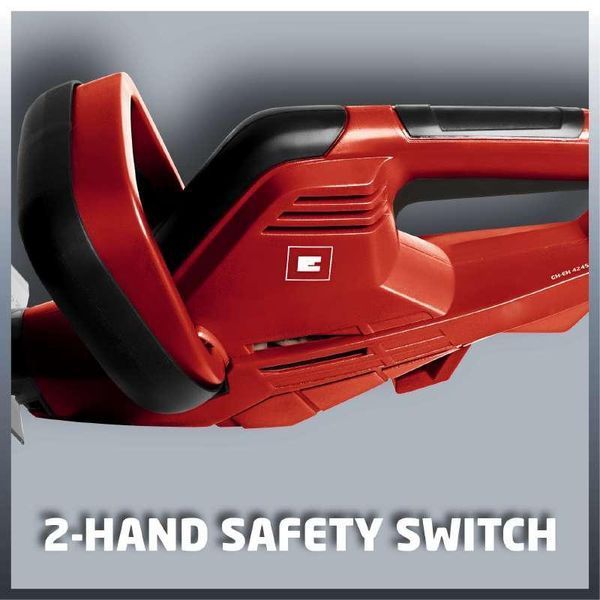 Кущоріз електричний Einhell GC-EH 4550 (3403370) 3403370 фото