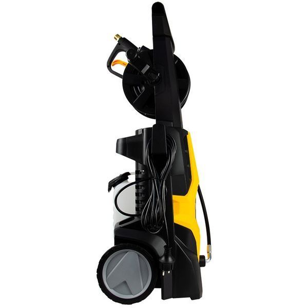 Мойка высокого давления M&auml;chtz MPW‑2058 X TURBO (11135) - Алюминиевая помпа, 180 бар 11135 фото