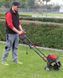 Электрический культиватор (электрокультиватор) Einhell GC-RT 1440 M ширина 40см, садовый культиватор 3431040 фото 8
