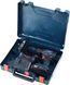 Аккумуляторная бесщеточная дрель-шуруповерт Bosch GSR 185-LI Professional : 2 АКБ 18V 2.0Ah + З/П 06019K3000 фото 8