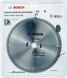 Диск пильный 254 х 30 (96Т) Bosch по алюминию (2608644395) 2608644395 фото 3