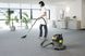 Порохотяг KARCHER NT 10/1 (1.527-150.0) 1.527-150.0 фото 7