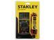 Мультиметр для вимірювання електричних параметрів цифровий Stanley : 0 - 300V (STHT0-77364) STHT0-77364 фото 3