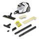 Мощный пароочиститель Karcher SC 5 EasyFix Iron Plug : 2250Вт (1.512-660.0) 1.512-660.0 фото 1