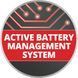 Акумулятор Einhell Power-X-Change Plus 18V 4-6 Ah Multi-Ah (4511502) 4511502 фото 7