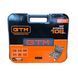 Набор инструментов 108 ед. GTM GTS-108 1/4-1/2" (GTS-108) 227459 фото 5