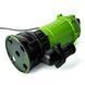 Мощный чугунный насос с поплавком Felső FS-PD 3100F : 3.1 кВт 25000л/час + рукав 20м FS-PD3100F + рукав фото 3